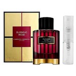 Carolina Herrera Burning Rose - Eau de Parfum - Perfume sample - 2 ml